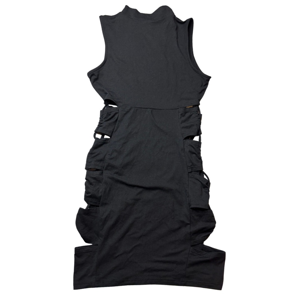 Windsor Dress